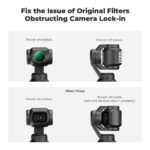 Filtro Osmo Pocket 3