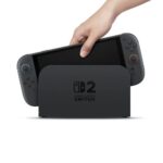 Nintendo Switch 2 + Mario