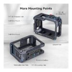 Jaula para GoPro 13/12/11/10/9 - Smallrig 3084 - Imagen 9