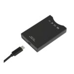Lector de CFexpress Tipo B y SD UHS-II - Imagen 3