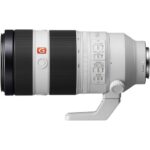 Sony FE 100-400mm
