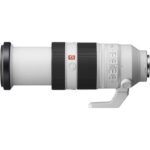 Sony FE 100-400mm