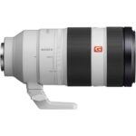Sony FE 100-400mm