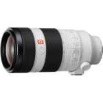 Sony FE 100-400mm