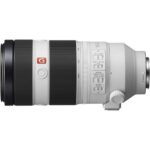 Sony FE 100-400mm