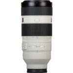 Sony FE 100-400mm