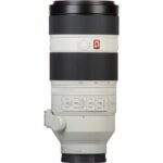 Sony FE 100-400mm
