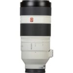 Sony FE 100-400mm