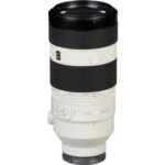 Sony FE 100-400mm