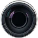 Canon EF 100-400mm