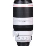 Canon EF 100-400mm