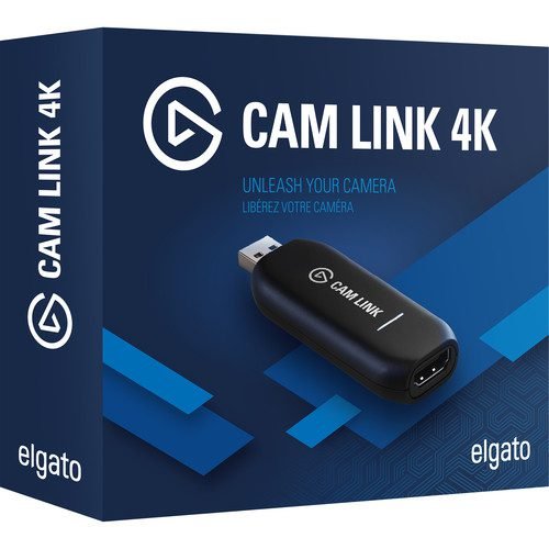 Cam Link 4K