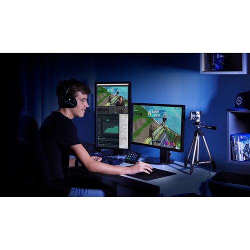 Elgato Cam Link 4K Standard 9 Cam Link 4K