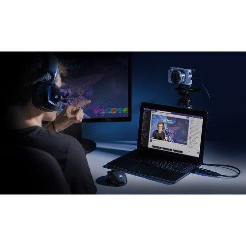 Elgato Cam Link 4K Standard 10 Cam Link 4K