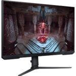 Samsung Odyssey G5