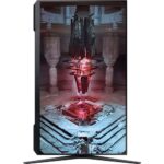 Samsung Odyssey G5