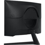 Samsung Odyssey G55C