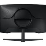 Samsung Odyssey G55C