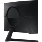 Samsung Odyssey G55C