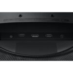 Samsung Odyssey G55C