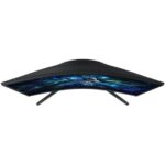 Samsung Odyssey G55C