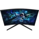 Samsung Odyssey G55C