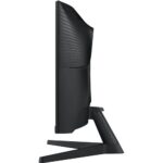 Samsung Odyssey G55C