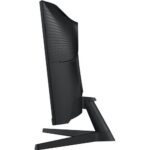 Samsung Odyssey G55C
