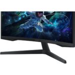 Samsung Odyssey G55C