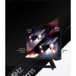 Samsung Odyssey G55C