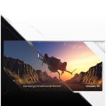 Samsung Odyssey G55C