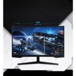 Samsung Odyssey G55C