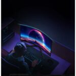 Samsung Odyssey G55C