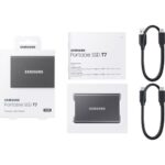 Samsung 2 TB T7