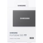 Samsung 2 TB T7