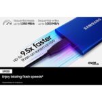 Samsung 2 TB T7