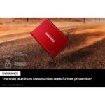 Samsung 2 TB T7