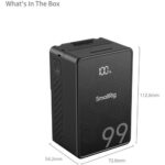 SmallRig 4608