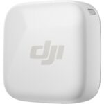 Transmisor DJI Mic Mini (Blanco)