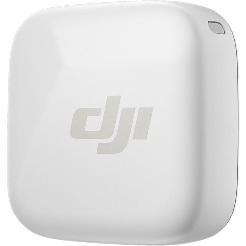 Transmisor DJI Mic Mini (Blanco)
