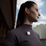 Transmisor DJI Mic Mini (Blanco)
