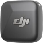Transmisor DJI Mic Mini (Negro)