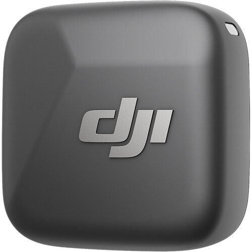 Transmisor DJI Mic Mini (Negro)