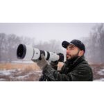 Sony FE 400-800mm