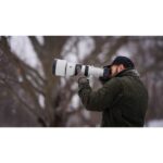 Sony FE 400-800mm