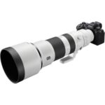 Sony FE 400-800mm