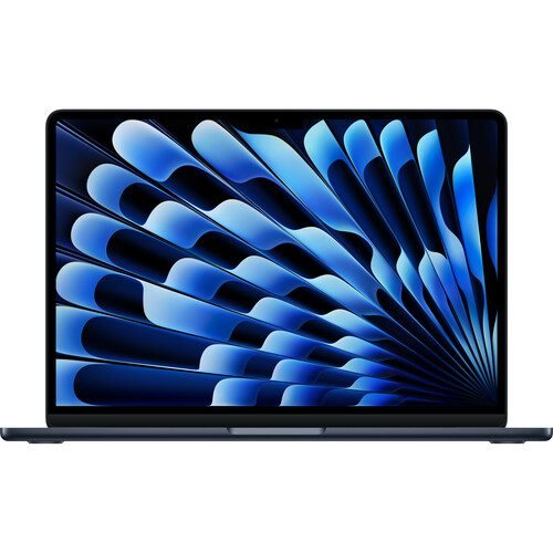 MacBook Air M4 Midnight