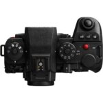 Lumix S1 II