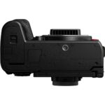 Lumix S1 II