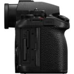Lumix S1 II